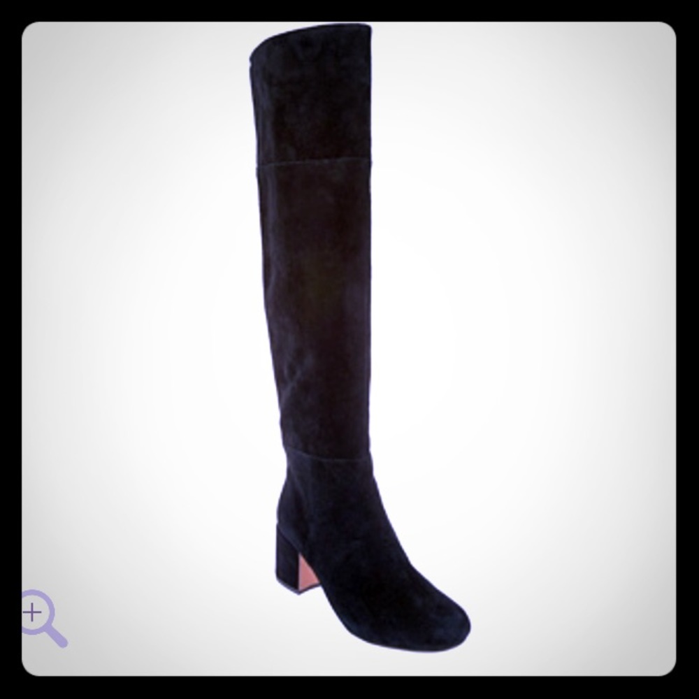 Clark’s Barley Ray over the knee boots